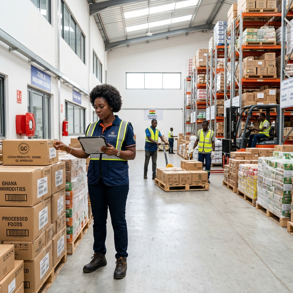 Procurement - Purchasing and Supply